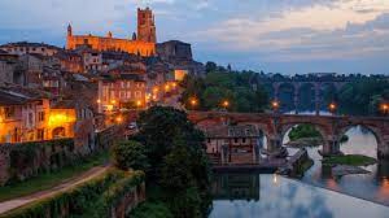 Albi