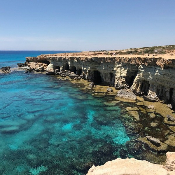 Cape Greco