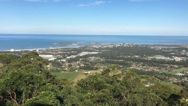 Coffs Harbour
