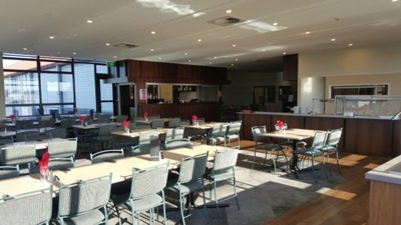 Riverview Restaurant