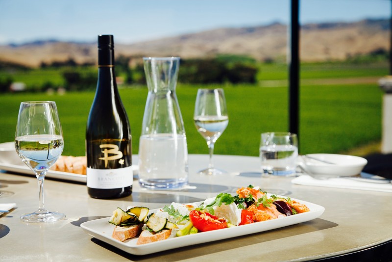 Arbour Restaurant