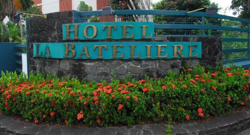 La Batelière Shopping Center