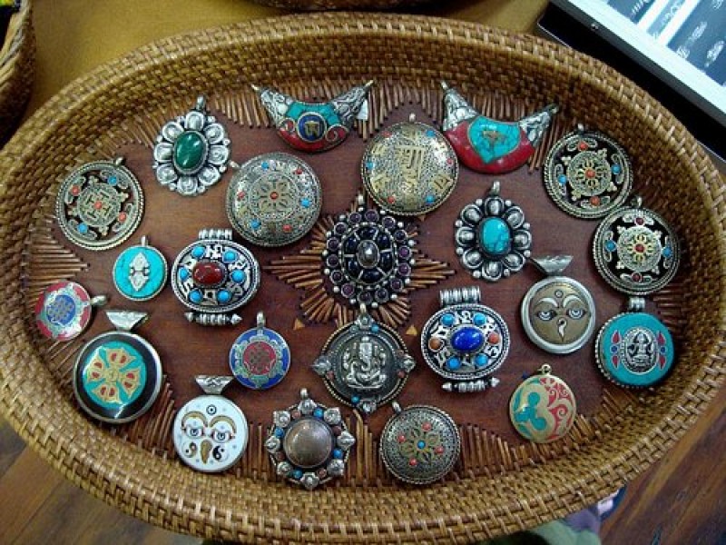 EarthSea Gallery