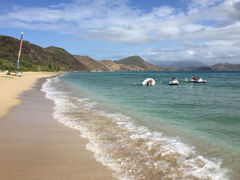 South Friar’s Bay
