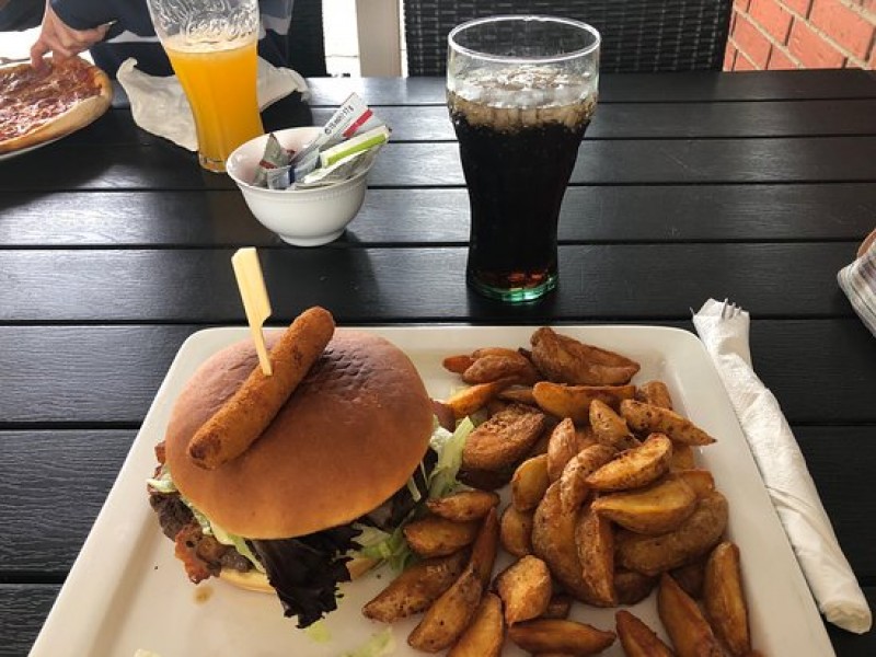 Restaurant Vildmose