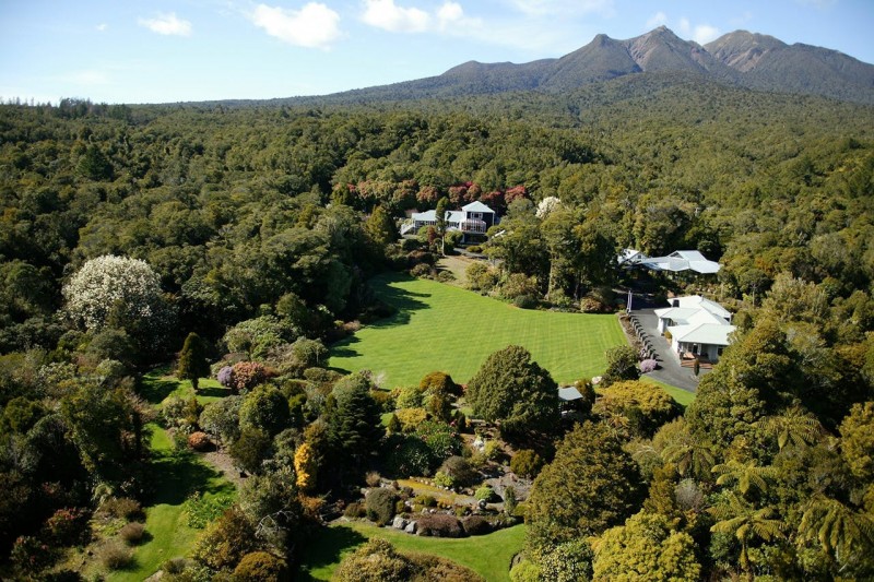 Pukeiti