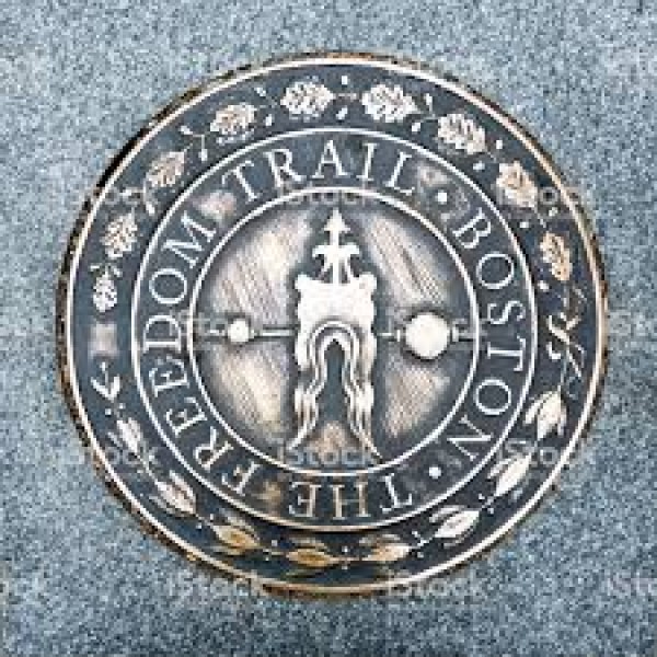 Freedom Trail