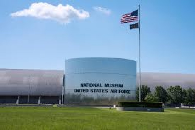 National Museum of the US Air Force