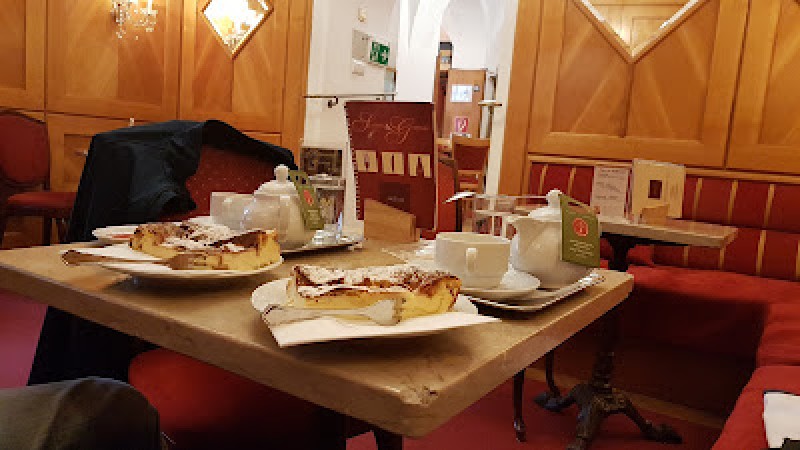 Café Mozart