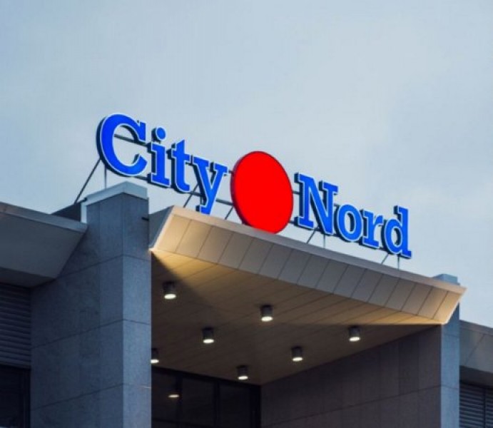 City Nord