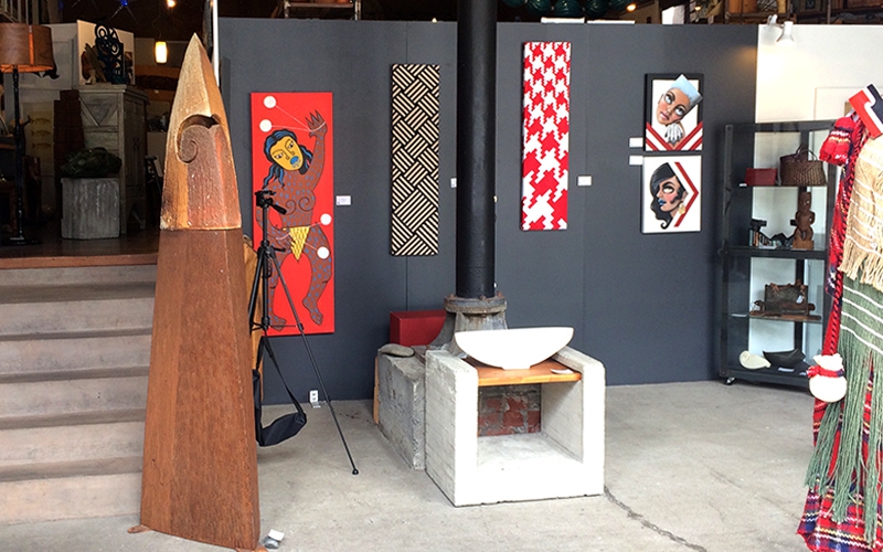 Kura Art Gallery
