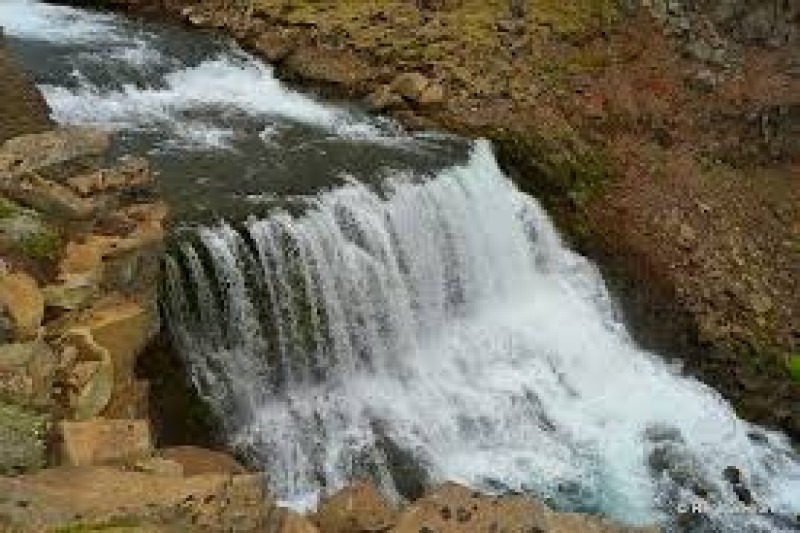 Dynjandi