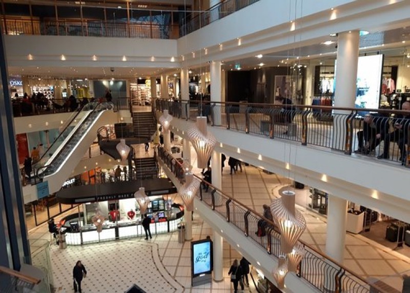 Nerstranda Shopping