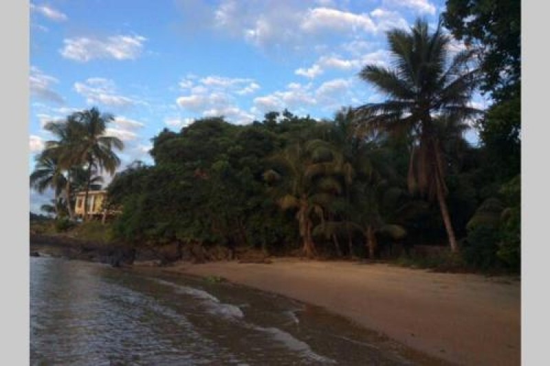 Remire-Montjoly Beach