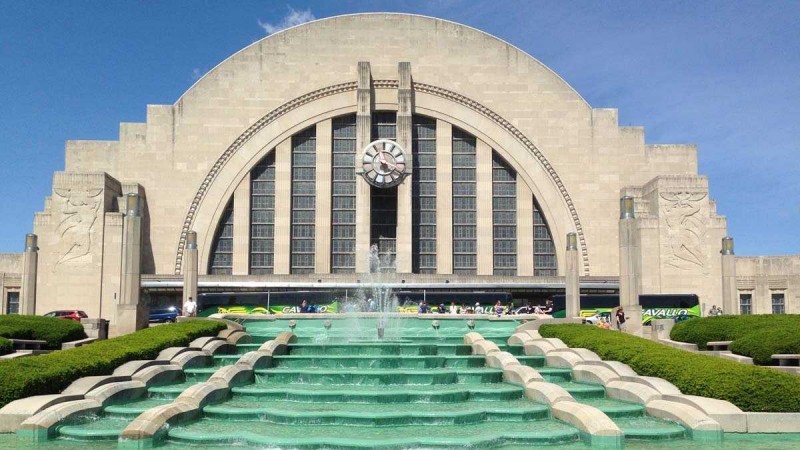 Cincinnati Museum Center