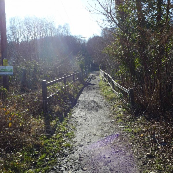 Pont-y-Cafnau