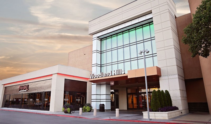 Woodland Hills Mall