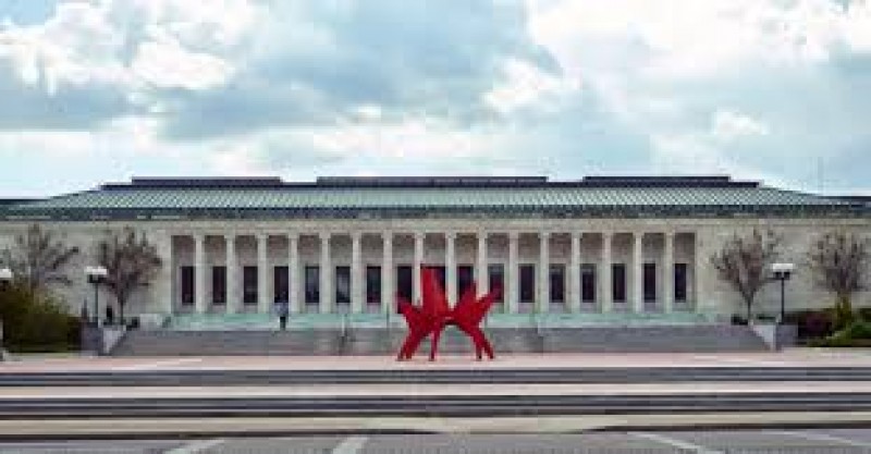 Toledo Museum of Art