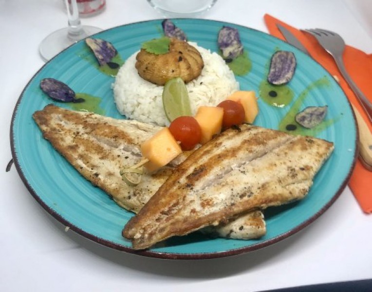 Chez Margaux
