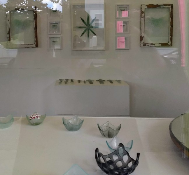 Waverley Glass Art Studio
