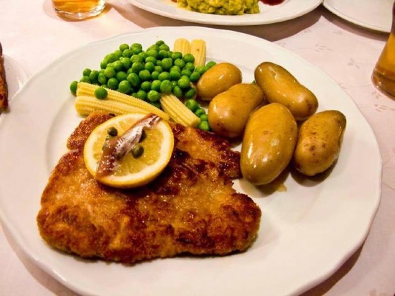 Restaurant Schroder