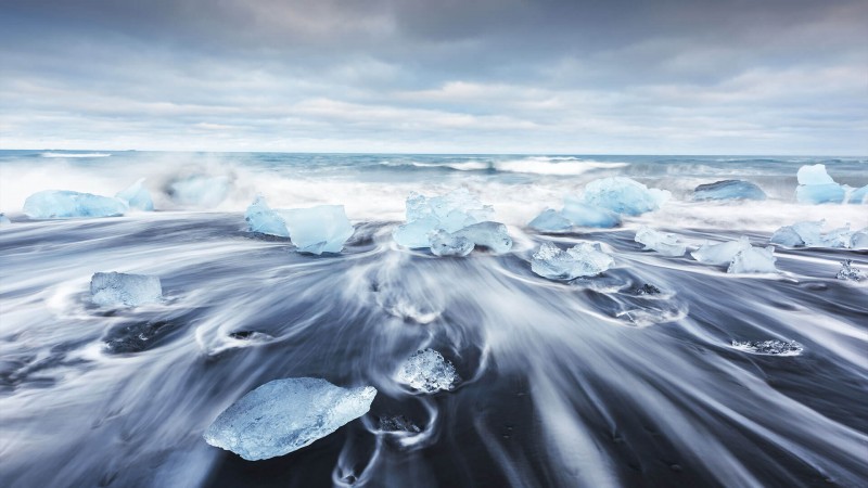 Diamond Beach
