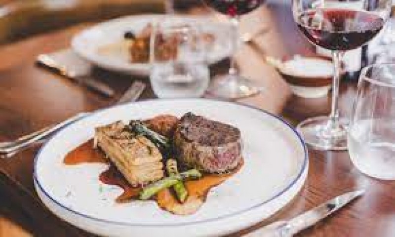 Clarence Bistro Restaurant