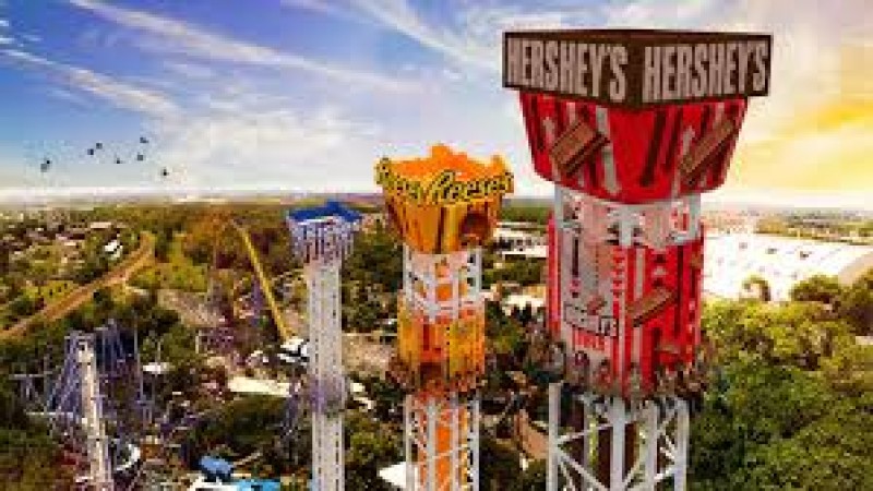 Hershey Park