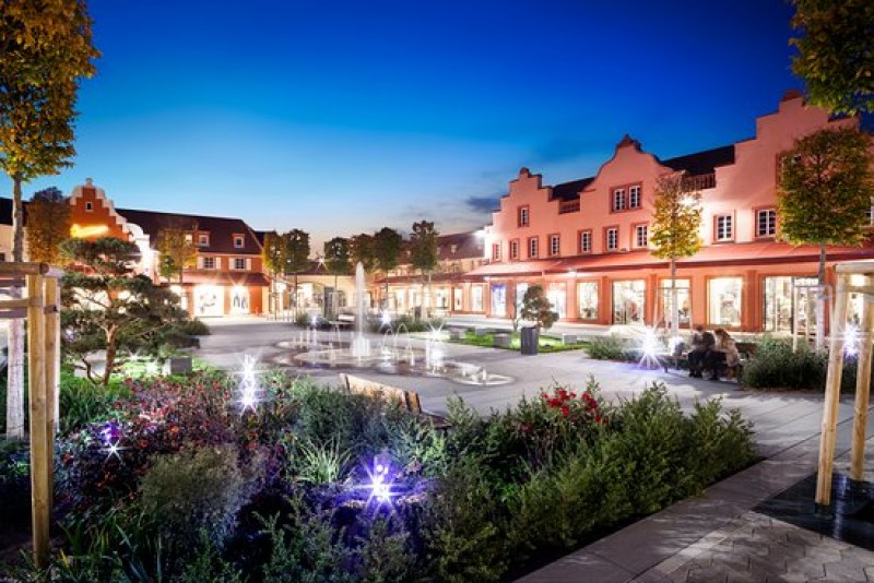 Roppenheim The Style Outlets