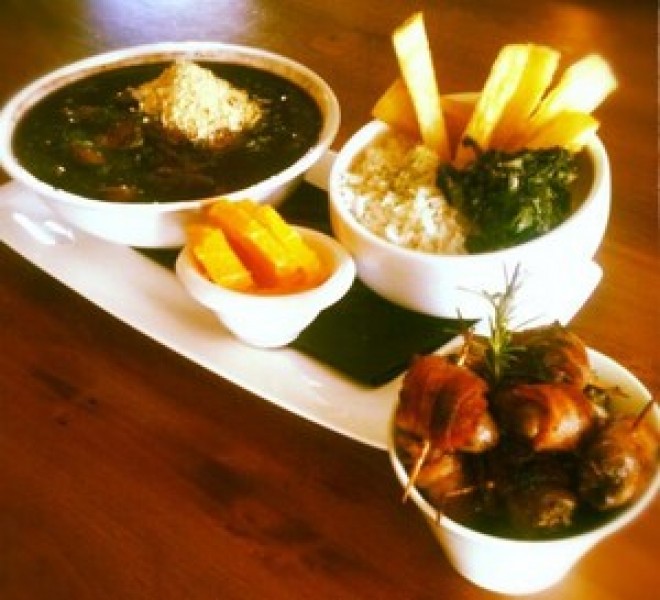 Gramado's Restaurant & Bar