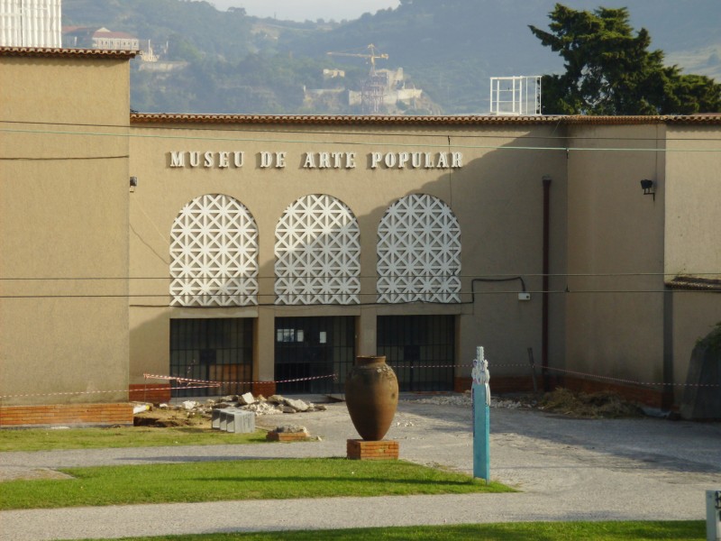 Museu de Arte