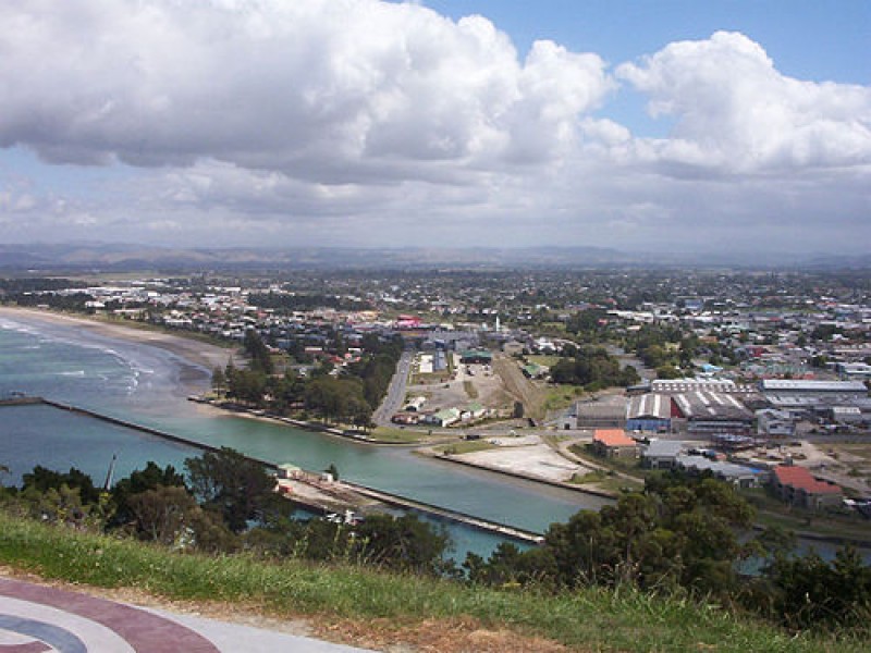 Kaiti Hill