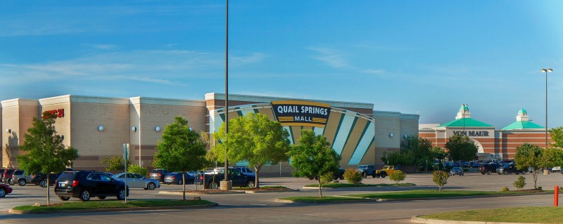 Quail Springs Mall