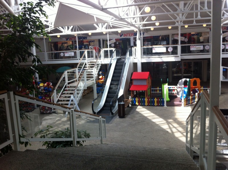Intersport