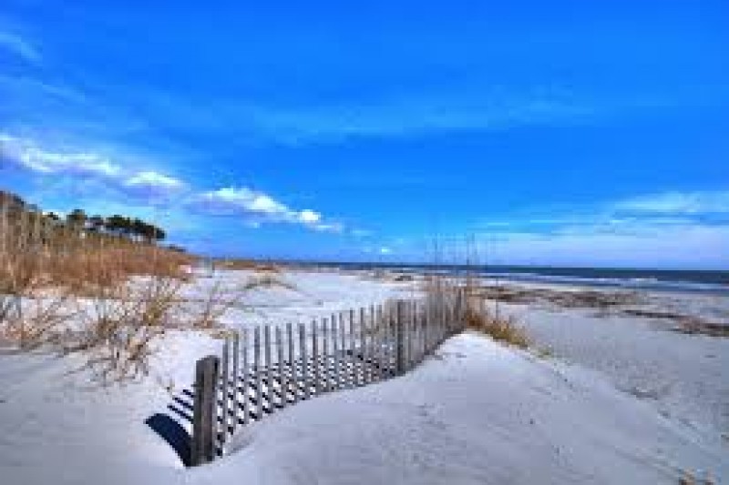 Hilton Head Island