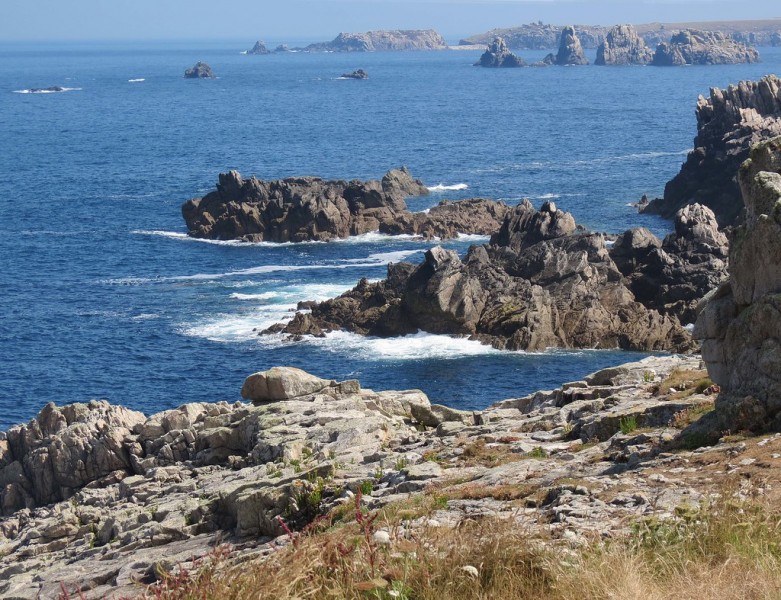 Île d'Ouessant (Ushant Island)
