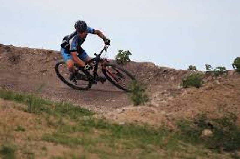 Ride Riding Mountain