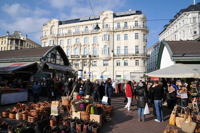 Market Restaurant