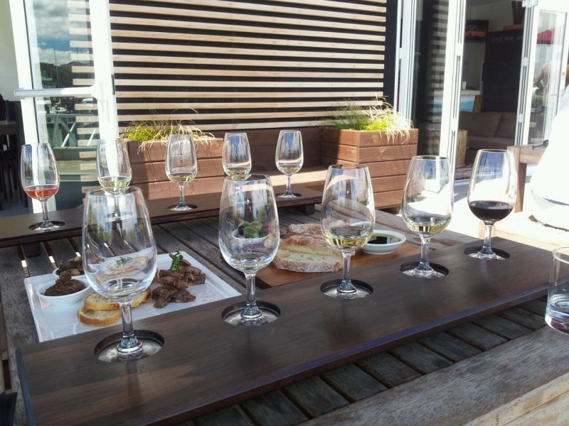 Gisborne Wine Centre