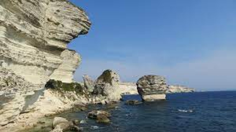 Réserve Naturelle des Bouches de Bonifacio