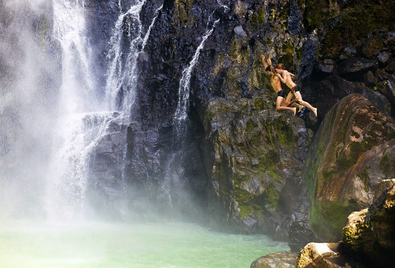 Victoria Falls