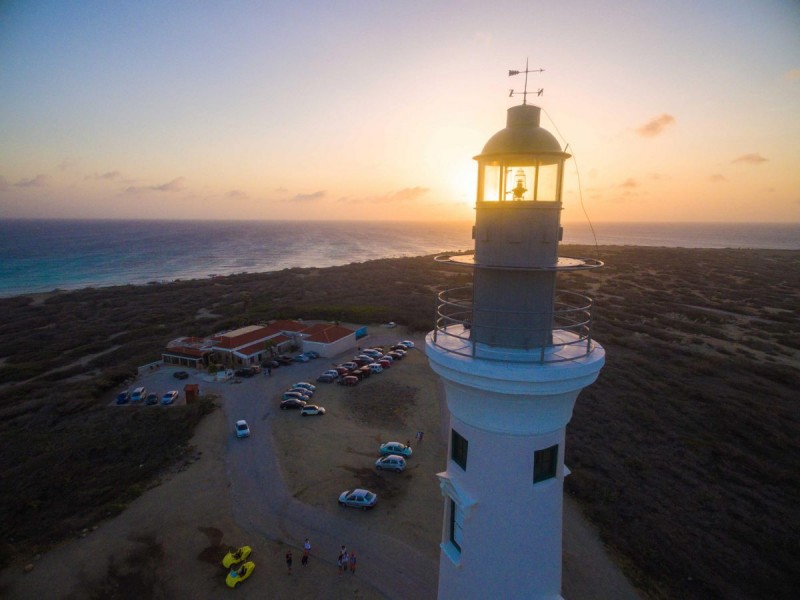 California Lighthouse