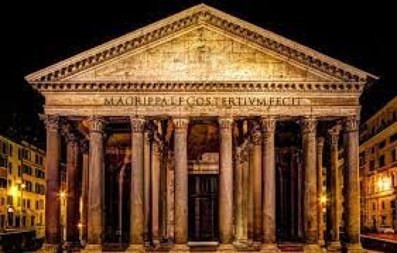 Pantheon