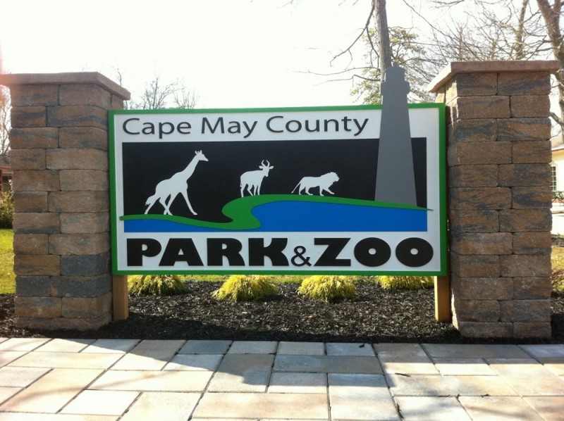 Cape May County Park & Zoo
