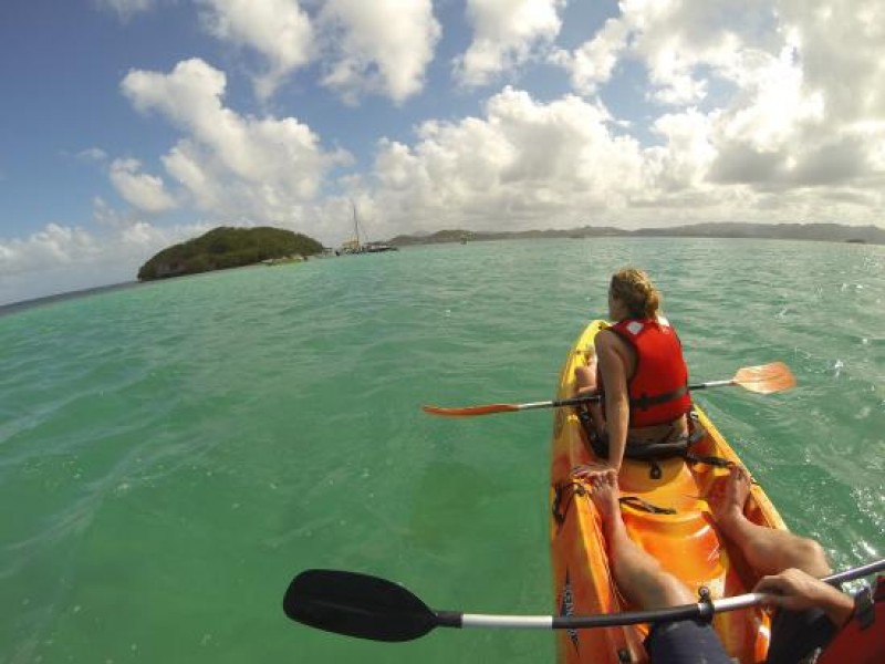 Madinina Kayaks