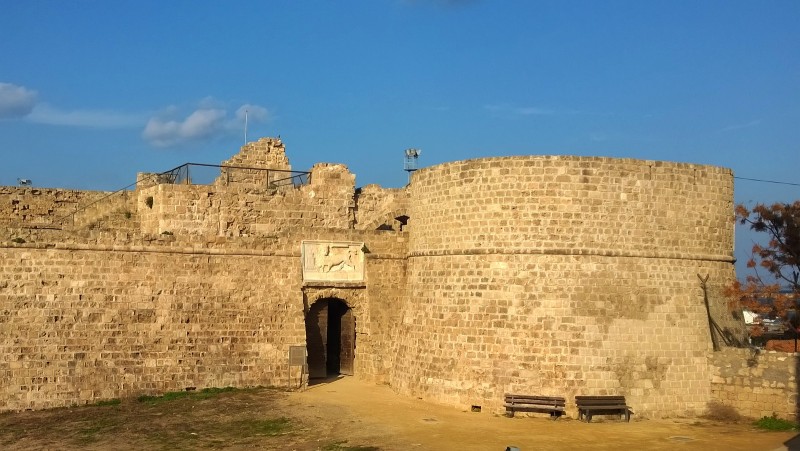 Othello's Castle