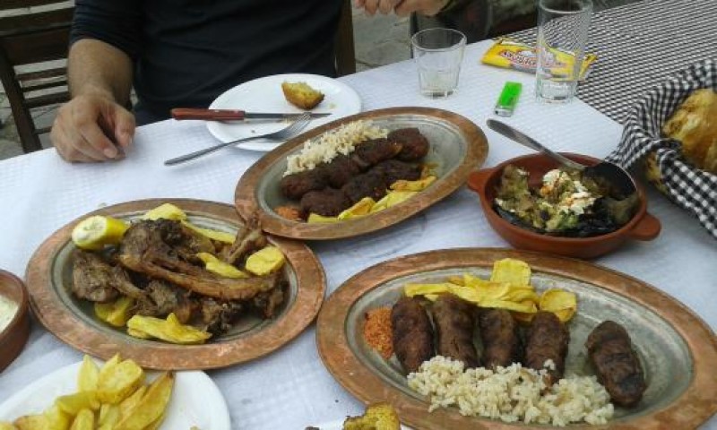 Taverna Kottani
