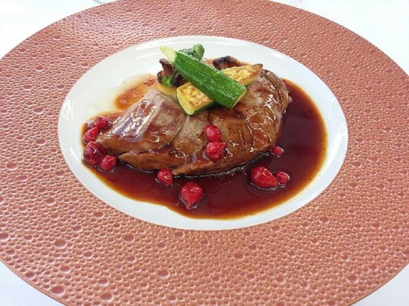 Restaurant Emile's