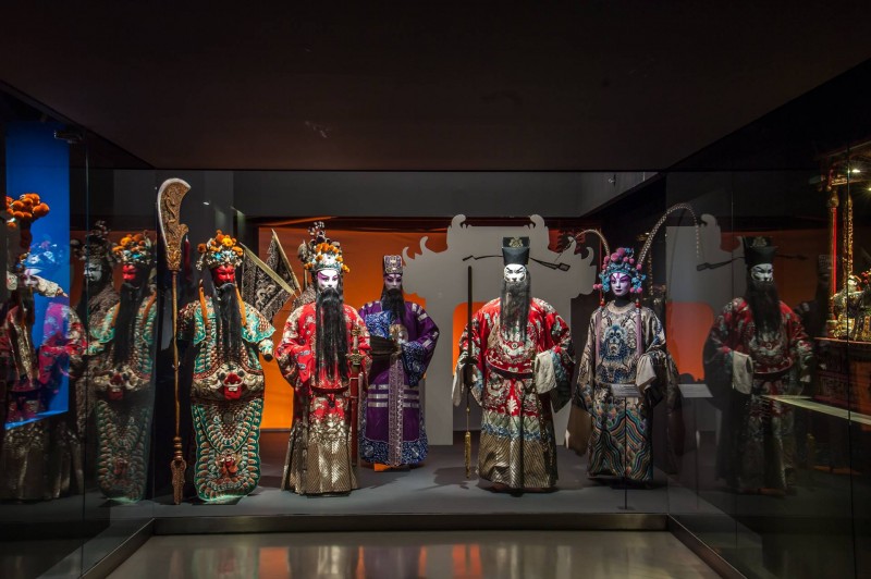 Museu do Oriente
