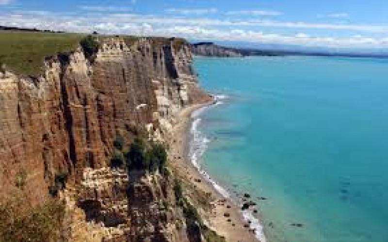 Cape Kidnappers